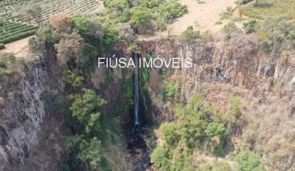 Chácara / sítio à venda na R, C, Centro, Cássia dos Coqueiros por R$ 1.600.000