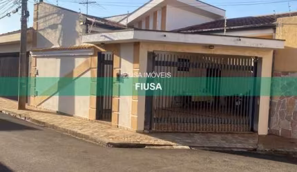Casa com 4 quartos à venda na Travessa Mariana, Campos Elíseos, Ribeirão Preto por R$ 350.200