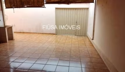 Casa com 2 quartos à venda na Rua Albert Einstein, 330, Vila Tibério, Ribeirão Preto por R$ 339.900