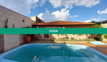Casa com 3 quartos à venda na Rua Albert Einstein, 10, Vila Tamandaré, Ribeirão Preto por R$ 730.000