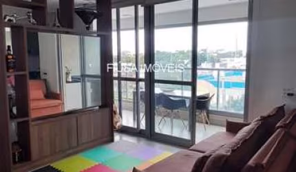 Apartamento com 1 quarto à venda na AVENIDA PROFESSOR JOÃO FIÚSA, 1556, 1, Jardim Santa Ângela, Ribeirão Preto, 47 m2 por R$ 772.500