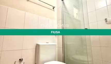 Apartamento com 1 quarto à venda na ANA MARIA, Vila Ana Maria, Ribeirão Preto, 40 m2 por R$ 180.250