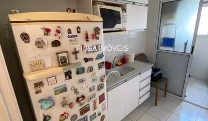 Apartamento com 2 quartos à venda na Rua Engenheiro Agrônomo Guaracy Ribeiro Monteiro, 375, Nova Aliança, Ribeirão Preto, 56 m2 por R$ 381.100