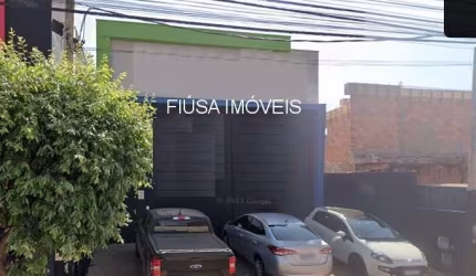 Ponto comercial com 6 salas para alugar na RUA jk, 899, Nova Aliança, Ribeirão Preto por R$ 7.000