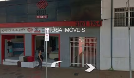 Ponto comercial à venda na Avenida Dom Pedro I, Ipiranga, Ribeirão Preto por R$ 650.000