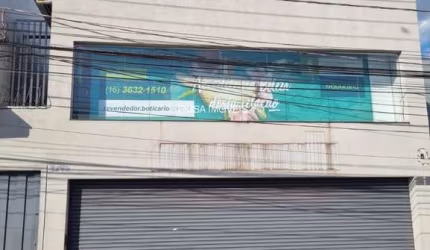 Sala comercial para alugar na Avenida Dom Pedro I, Ipiranga, Ribeirão Preto por R$ 9.000
