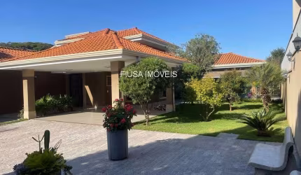 Casa com 3 quartos à venda na Avenida Waldemar Fázio, 85, Royal Park, Ribeirão Preto por R$ 2.610.432