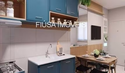 Casa em condomínio fechado com 2 quartos à venda na Rua João E Guiomar Soeira, 405, Reserva Real, Ribeirão Preto por R$ 411.958