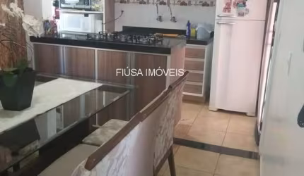 Casa em condomínio fechado com 2 quartos à venda na Rua Paschoal Santa Maria, 535, Residencial das Américas, Ribeirão Preto por R$ 333.102