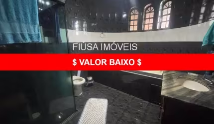 Casa com 3 quartos à venda na Rua Doutor Luiz Junqueira, Planalto Verde, Ribeirão Preto por R$ 430.000