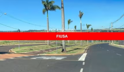 Terreno à venda na Avenida Heráclito Fontoura Sobral Pinto, 1, Condomínio Guaporé, Ribeirão Preto por R$ 315.000