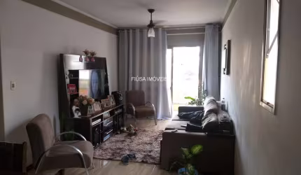 Apartamento com 3 quartos à venda na Rua Florêncio de Abreu, 1727, Vila Seixas, Ribeirão Preto, 102 m2 por R$ 494.400