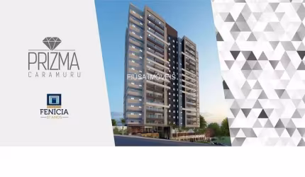 Apartamento com 2 quartos à venda na Rua Olinda, 52, Jardim Sumaré, Ribeirão Preto, 76 m2 por R$ 469.680