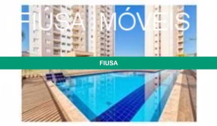 Apartamento com 2 quartos à venda na Avenida Barão do Bananal, 950, Jardim Anhangüera, Ribeirão Preto, 50 m2 por R$ 192.610