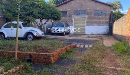 Barracão / Galpão / Depósito à venda na R, Vila Virgínia, Ribeirão Preto por R$ 394.284