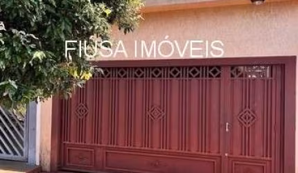 Casa com 2 quartos à venda na Rua Bernardo Guimarães, Jardim Piratininga, Ribeirão Preto por R$ 360.500