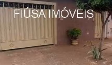 Casa com 3 quartos à venda na Avenida Aléssio Mazer, Conjunto Habitacional Lúcia Fabro Sverzut, Sertãozinho por R$ 700.400
