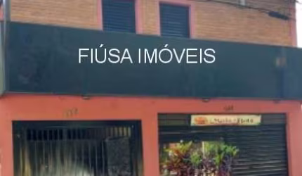 Casa com 4 quartos à venda na Rua Coronel Luiz da Cunha, Vila Tibério, Ribeirão Preto por R$ 504.700