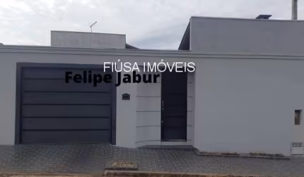 Casa com 2 quartos à venda na JARDINOPOLIS, Centro, Jardinópolis por R$ 257.500