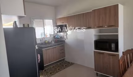 Casa em condomínio fechado com 2 quartos à venda na BRODOSKI, City Brodowski, Brodowski por R$ 226.600