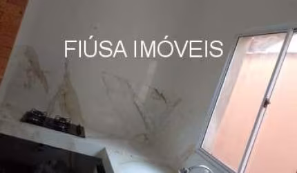 Casa com 2 quartos à venda na Rua Domingos Isaac, Residencial Parque dos Servidores, Ribeirão Preto por R$ 246.170