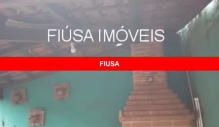 Casa com 2 quartos à venda na Rua Domingos Isaac, Residencial Parque dos Servidores, Ribeirão Preto por R$ 276.000