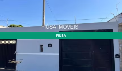 Casa com 3 quartos à venda na Rua Rosa Tognolli Pacagnella, Quintino Facci II, Ribeirão Preto por R$ 206.000