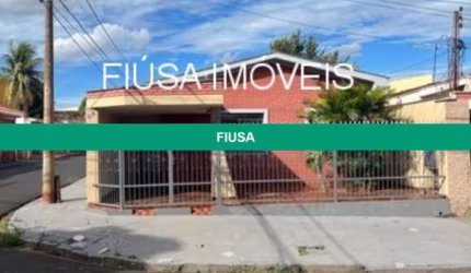 Casa com 2 quartos à venda na Rua Itapetininga, 416, Sumarezinho, Ribeirão Preto por R$ 267.800