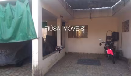 Casa com 2 quartos à venda na Rua Egydio Pedreschi, Parque Industrial Avelino Alves Palma, Ribeirão Preto por R$ 175.100