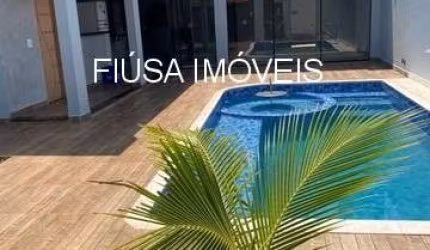Casa com 1 quarto à venda na Rua Yasuji Nakao, Jardim Joaquim Procópio de Araújo Ferraz, Ribeirão Preto por R$ 442.900