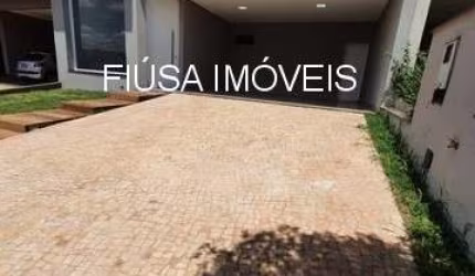 Casa em condomínio fechado com 3 quartos à venda na Rua Affonso Delloiágono, 1, Bonfim Paulista, Ribeirão Preto por R$ 875.500