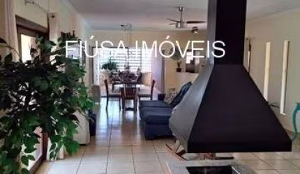 Casa com 4 quartos à venda na Rua Ângico, Jardim Recreio, Ribeirão Preto por R$ 1.339.000