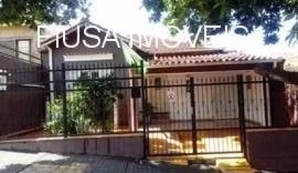 Casa com 3 quartos à venda na Rua Albuquerque Lins, Jardim Paulista, Ribeirão Preto por R$ 390.500