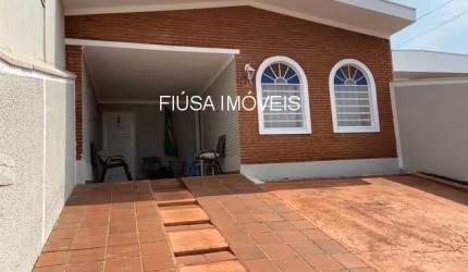 Casa com 3 quartos à venda na Rua Professor Antônio Baracchini, Jardim São Luiz, Ribeirão Preto por R$ 494.400