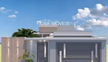 Casa com 3 quartos à venda na Rua Maria Aparecida Andrade, Jardim Veneto II, Sertãozinho por R$ 1.287.500