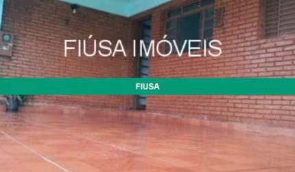 Casa com 3 quartos à venda na Rua Professor Wlademir Pinto Ferraz, Parque Ribeirão Preto, Ribeirão Preto por R$ 360.500