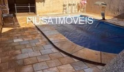 Casa com 3 quartos à venda na Avenida Rio Pardo, Parque Residencial Cidade Universitária, Ribeirão Preto por R$ 494.400