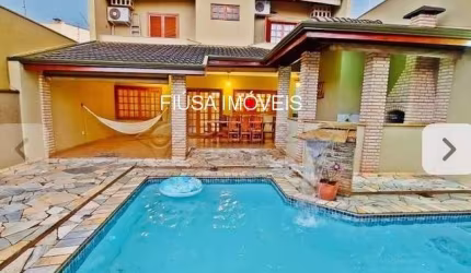 Casa com 2 quartos à venda na Rua Júlio Ribeiro, Jardim Piratininga, Ribeirão Preto por R$ 741.600