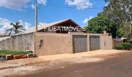 Casa com 4 quartos à venda na Avenida Professor Mário Autuori, City Ribeirão, Ribeirão Preto por R$ 875.500