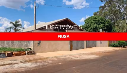 Casa com 4 quartos à venda na Avenida Professor Mário Autuori, City Ribeirão, Ribeirão Preto por R$ 750.000