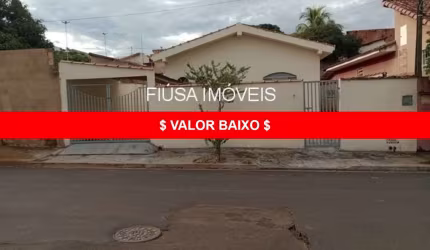 Casa com 2 quartos à venda na RIFAINA, Centro, Rifaina por R$ 580.000