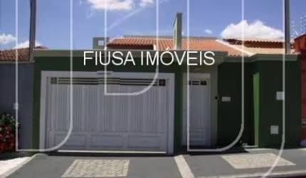 Casa com 3 quartos à venda na Rua Salvador Di Fázio Filho, Residencial e Comercial Palmares, Ribeirão Preto por R$ 535.600