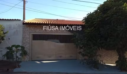 Casa com 3 quartos à venda na Rua João Leme da Fonseca, Jardim Arlindo Laguna, Ribeirão Preto por R$ 329.600