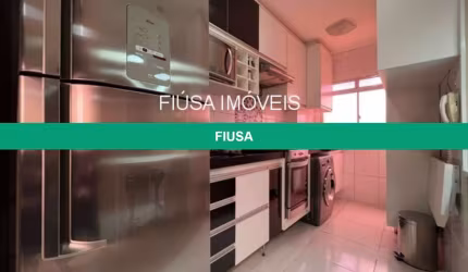 Apartamento com 2 quartos à venda na Estrada Antônia Mugnatto Marincek, Jardim Aeroporto, Ribeirão Preto, 47 m2 por R$ 164.800