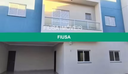 Casa em condomínio fechado com 3 quartos à venda na Rua Salvador Neves, Vila Maria Luiza, Ribeirão Preto, 128 m2 por R$ 591.400
