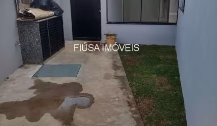 Casa em condomínio fechado com 3 quartos à venda na CONDOMINIO VERONA, Condomínio Verona, Brodowski por R$ 463.500