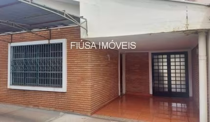 Casa com 3 quartos à venda na Avenida Presidente Vargas, Jardim Irajá, Ribeirão Preto por R$ 638.600