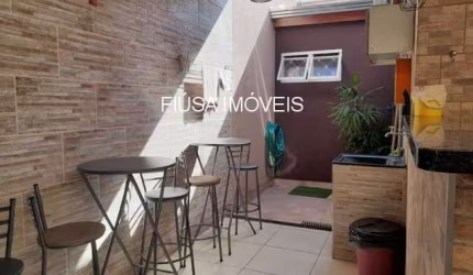 Terreno à venda na Rua Ana Maria de Jesus, Parque das Oliveiras, Ribeirão Preto por R$ 339.900
