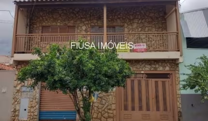 Casa com 4 quartos à venda na Rua Francisco Jorge Rosa, Residencial Parque dos Servidores, Ribeirão Preto por R$ 272.950