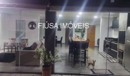 Casa com 2 quartos à venda na Rua Gabriel Carraro, Residencial Parque dos Servidores, Ribeirão Preto por R$ 381.100